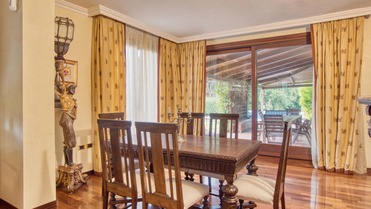Photo of Bedroom in Montefiascone