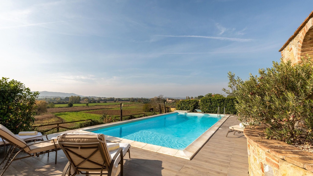 Photo of Outdoor in Castiglione del Lago