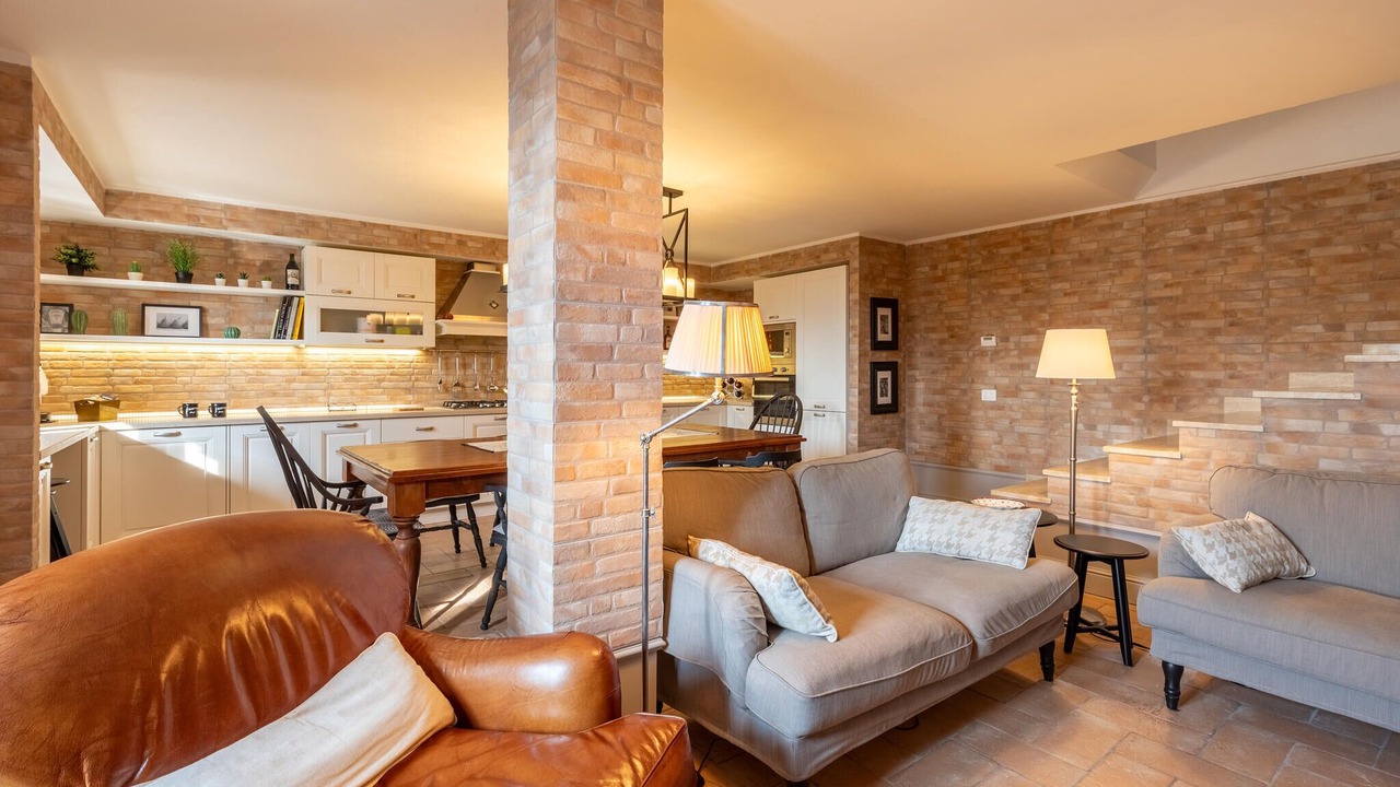 Photo of Bedroom in Castiglione del Lago