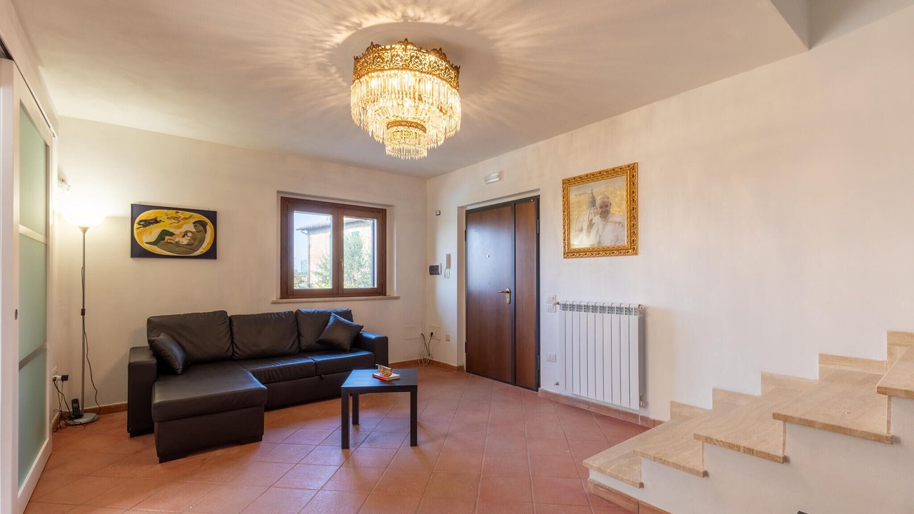 Photo of Bedroom in Castiglione del Lago