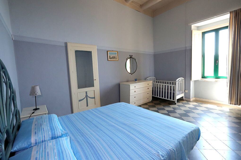 Photo of Bedroom in Marina Lido