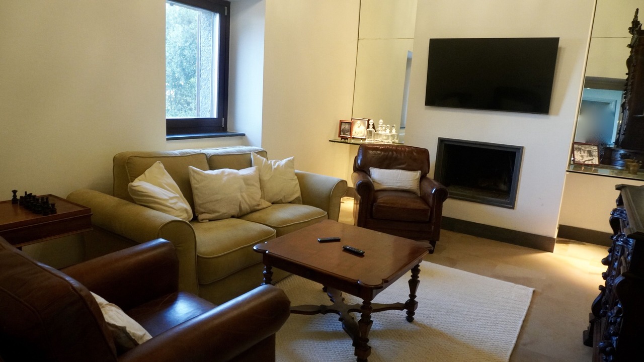 Photo of Livingroom in Orvieto