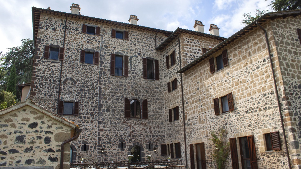 Photo of Outdoor in Orvieto