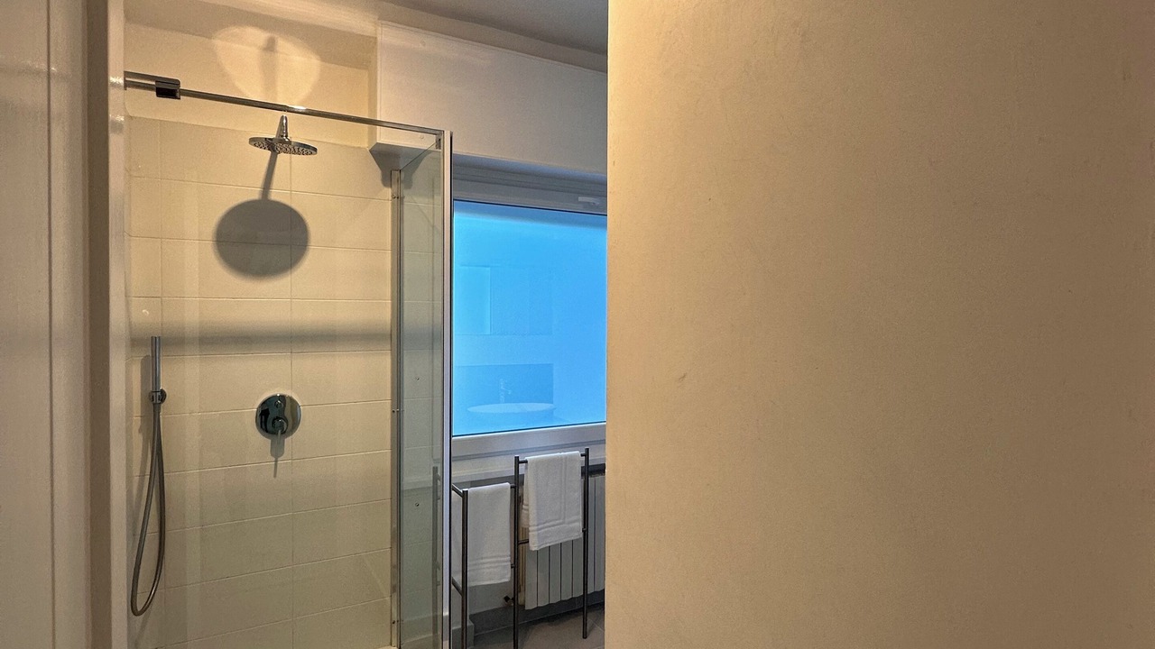 Photo of Bathroom in Sirolo