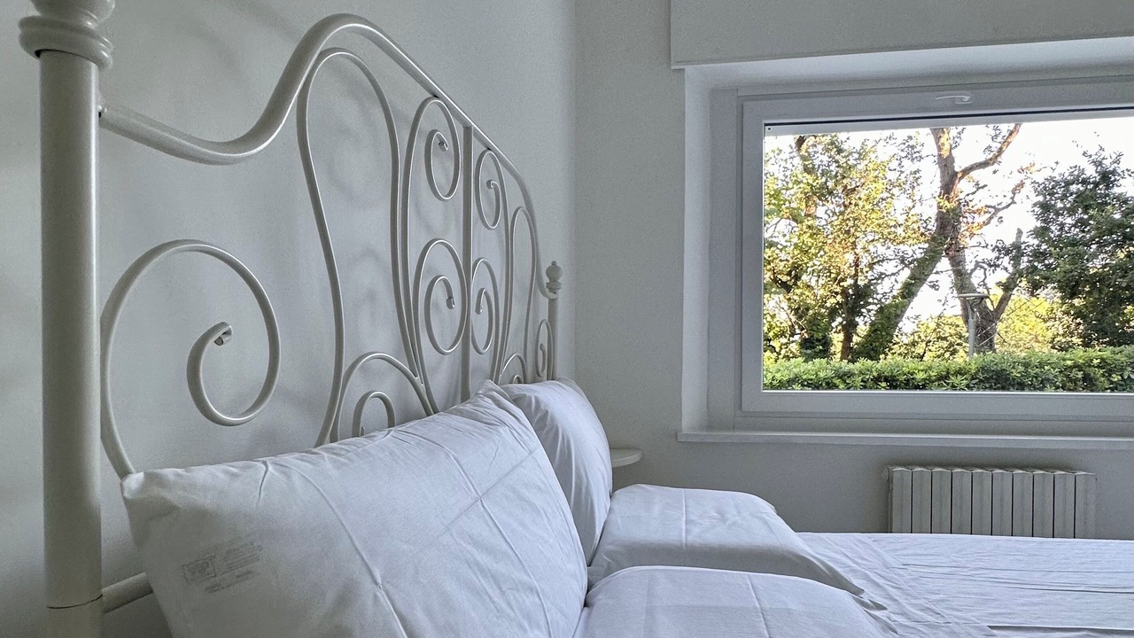 Photo of Bedroom in Sirolo