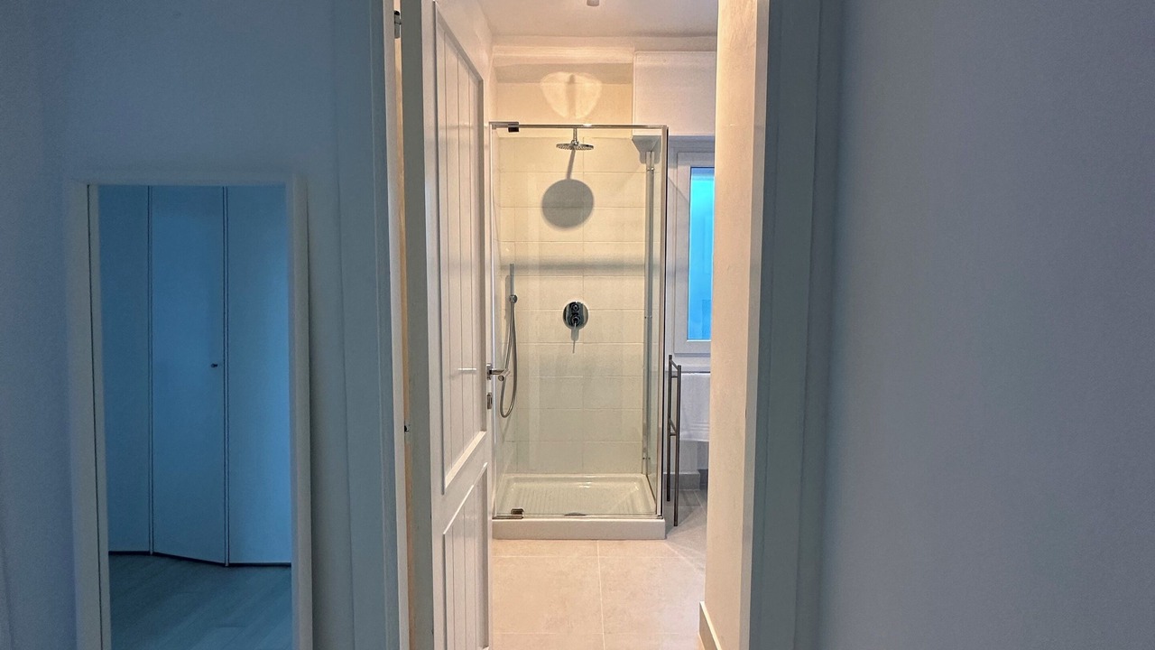 Photo of Bathroom in Sirolo