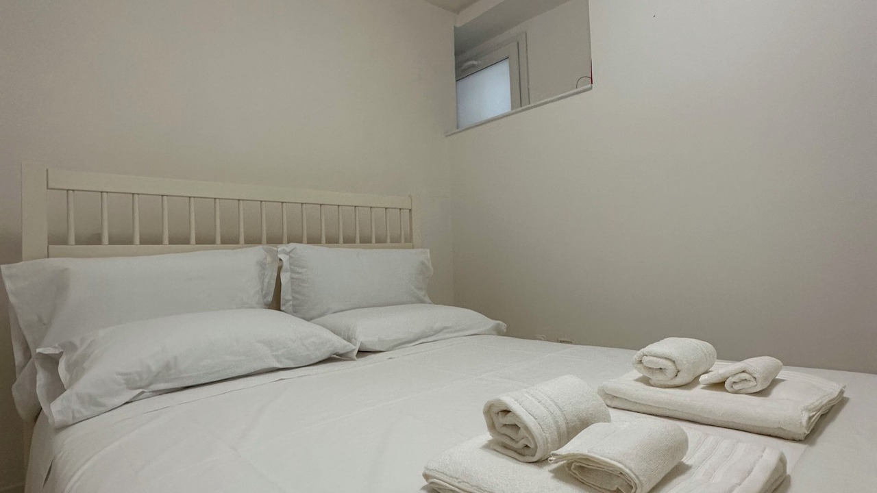 Photo of Bedroom in Sirolo