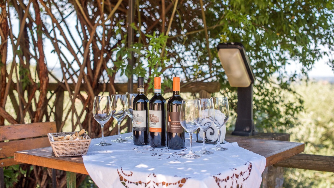Photo of Outdoor in Sant'Angelo In Colle