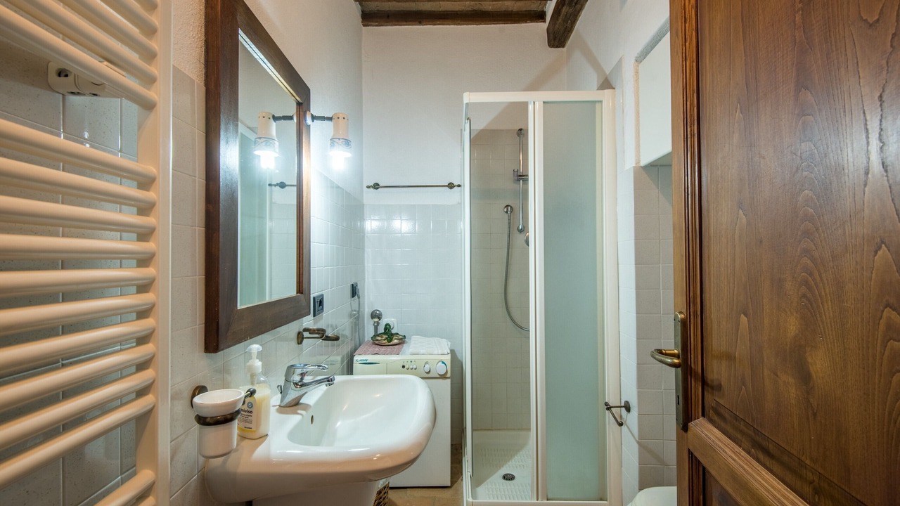 Photo of Bathroom in Sant'Angelo In Colle