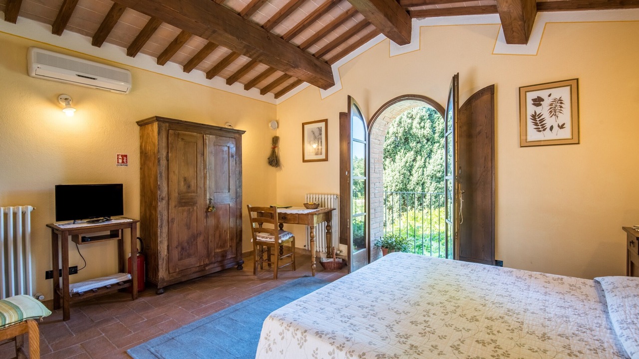 Photo of Bedroom in Sant'Angelo In Colle