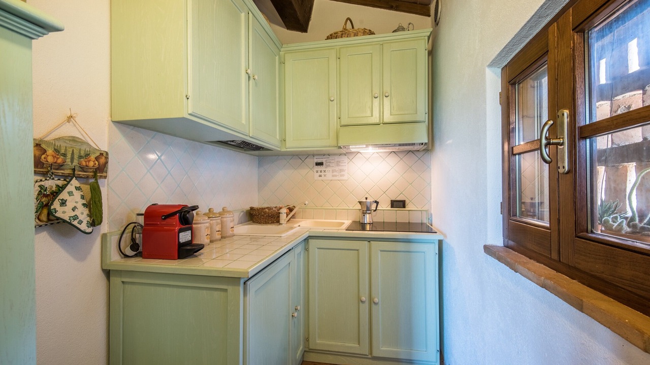 Photo of Kitchen in Sant'Angelo In Colle
