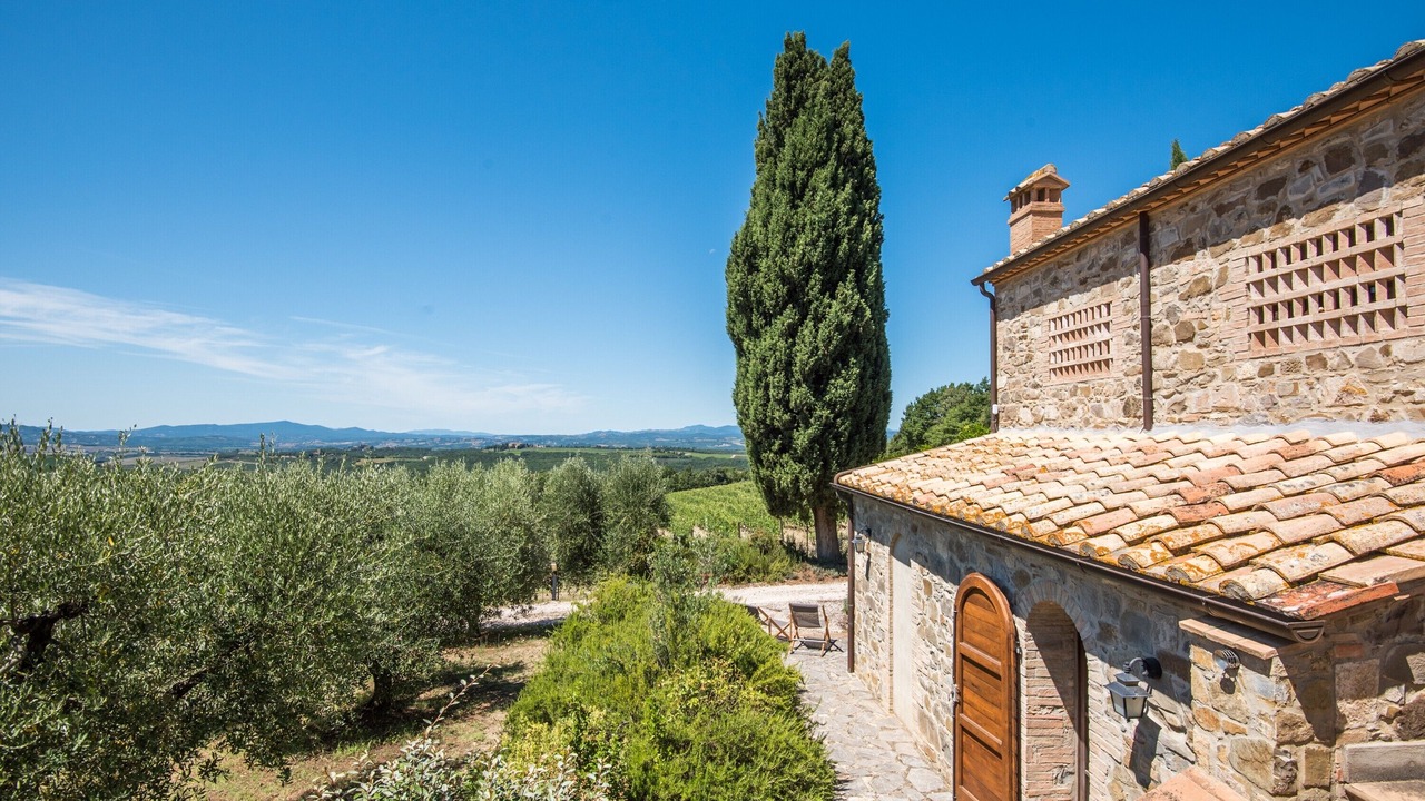 Photo of Outdoor in Sant'Angelo In Colle