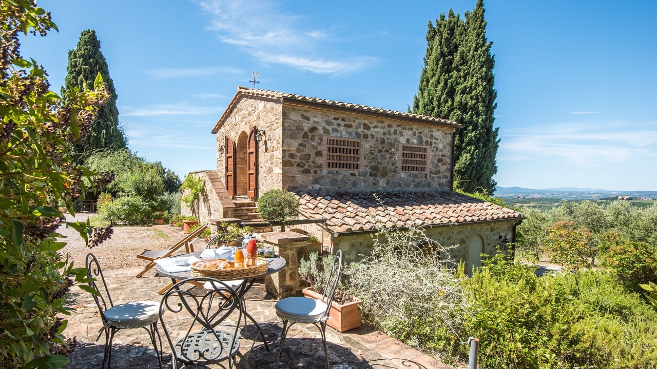 Photo of Outdoor in Sant'Angelo In Colle