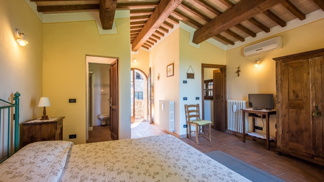 Photo of Bedroom in Sant'Angelo In Colle
