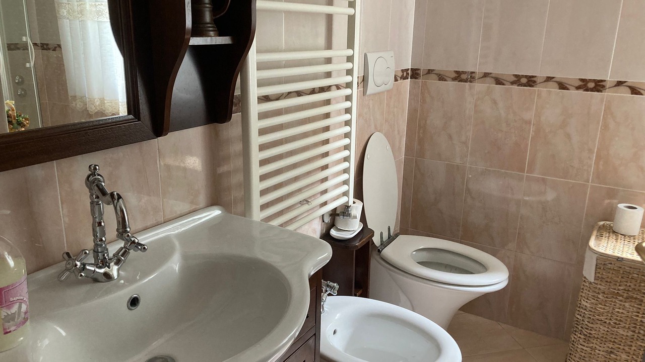 Photo of Bathroom in Nocera Umbra