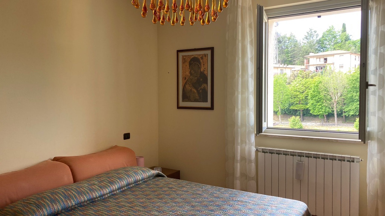 Photo of Bedroom in Nocera Umbra