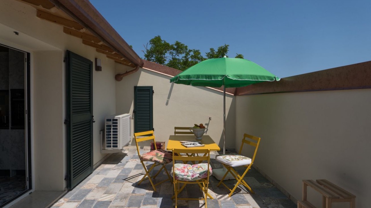 Photo of Outdoor in Cordigliano