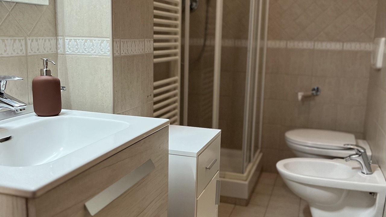 Photo of Bathroom in Pineto