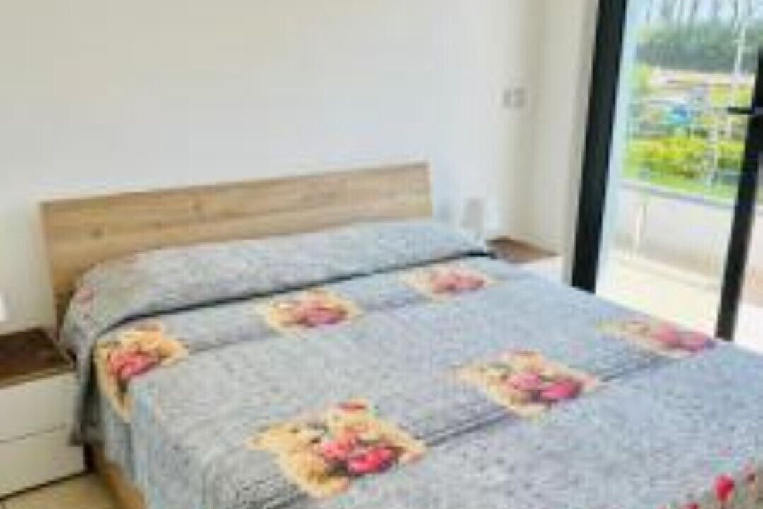 Photo of Bedroom in Pineto