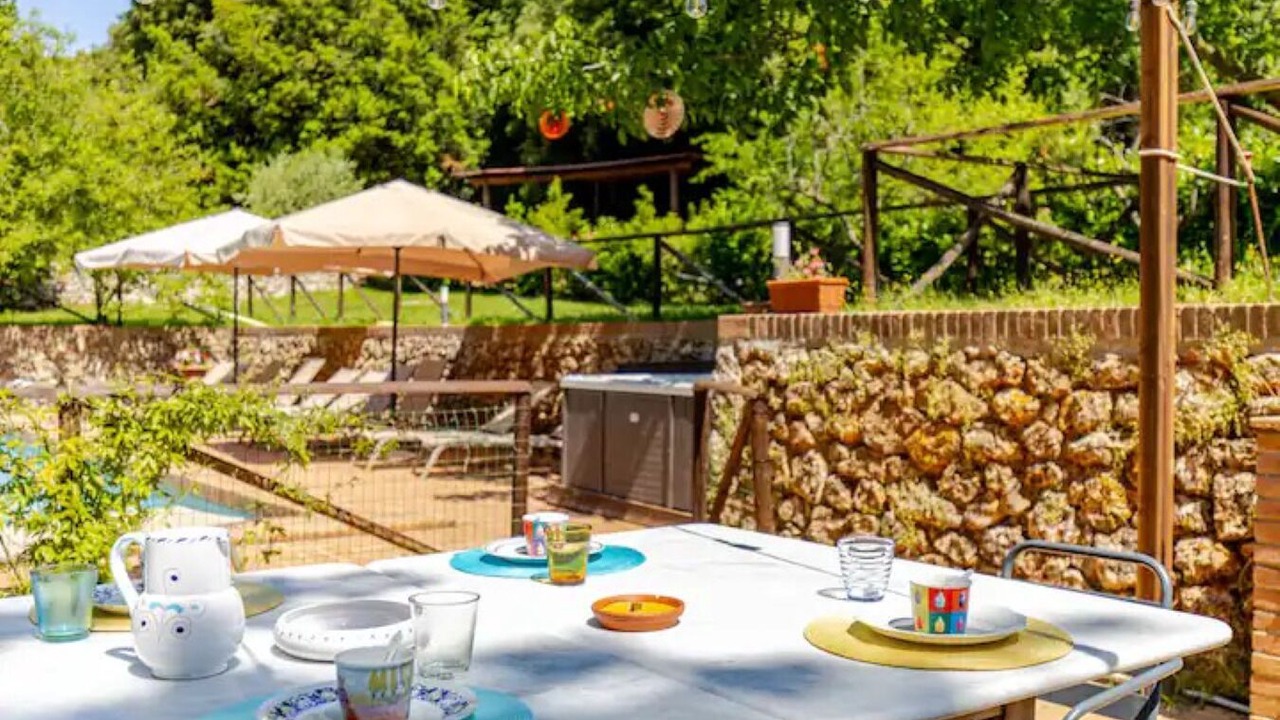 Photo of Outdoor in Simignano