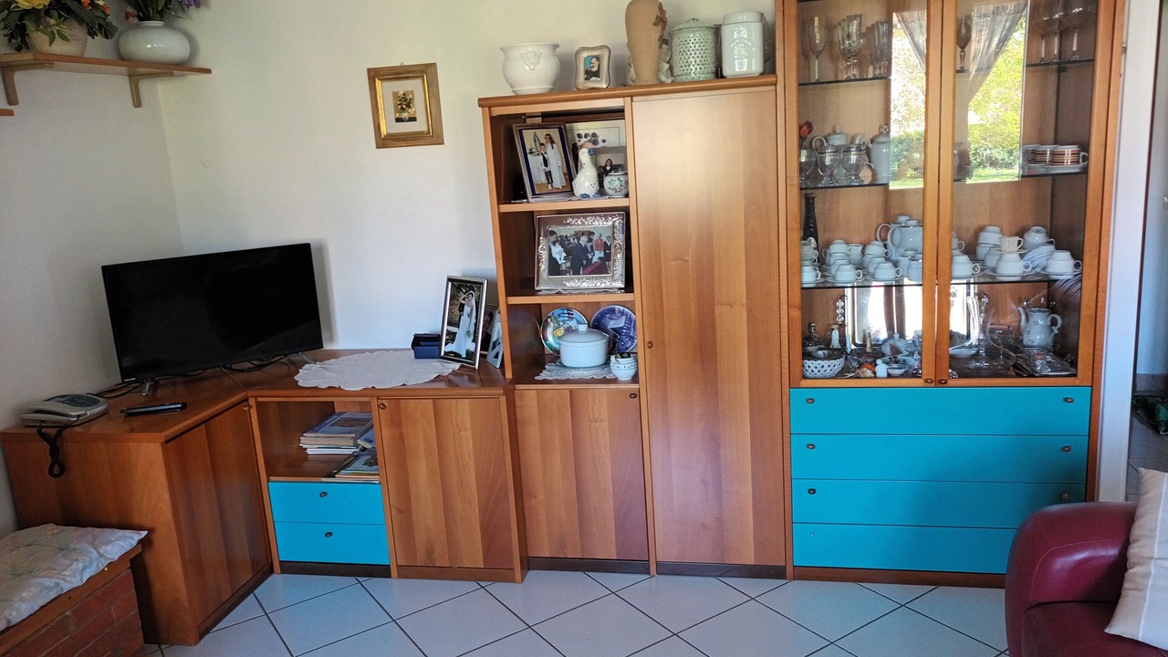 Photo of Livingroom in Colonnella