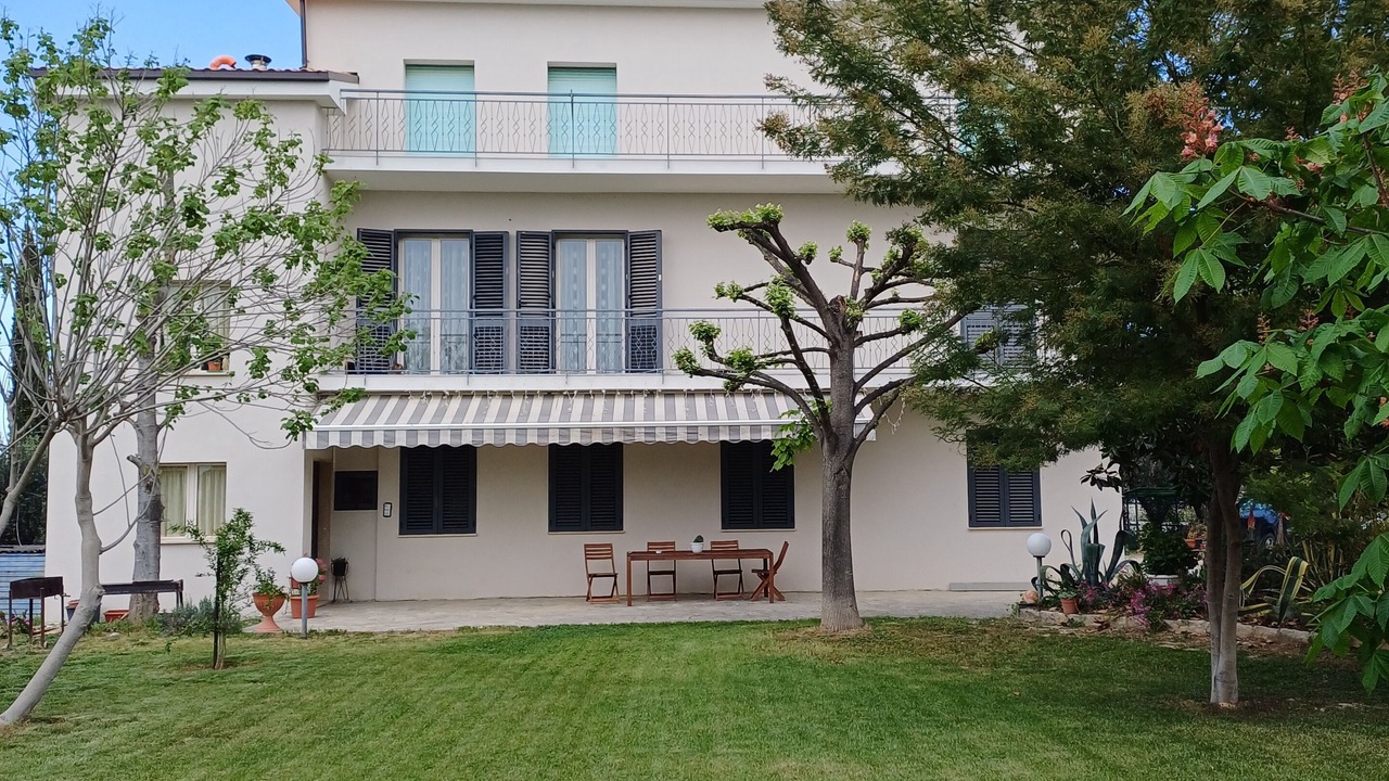 Photo of Outdoor in Colonnella
