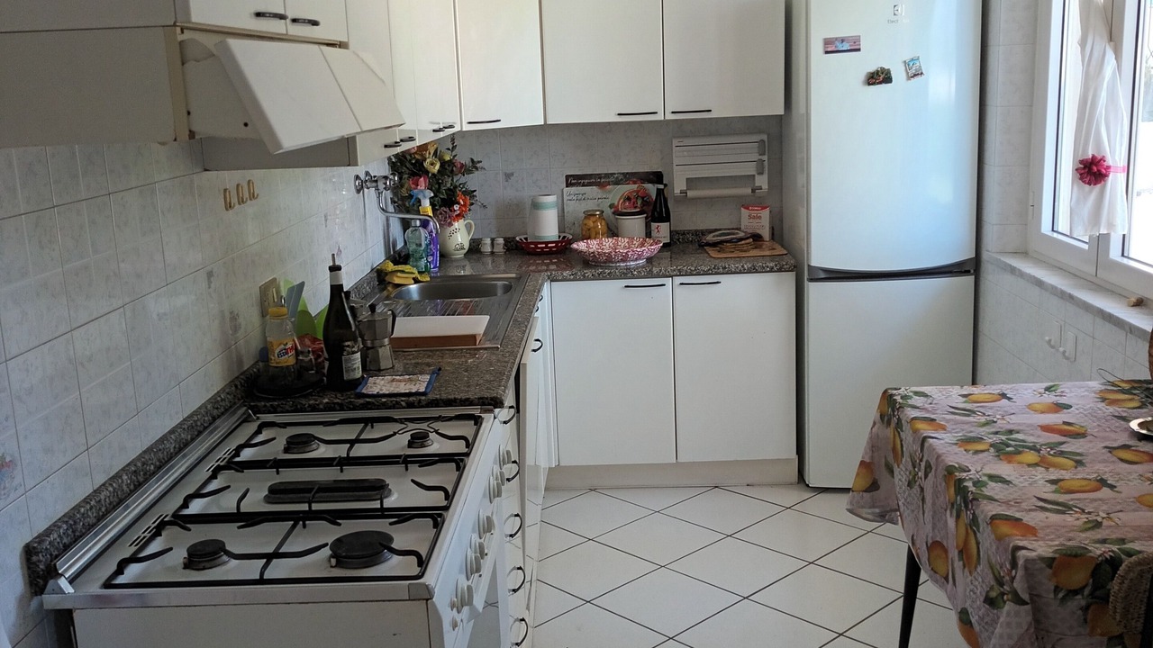 Photo of Kitchen in Colonnella