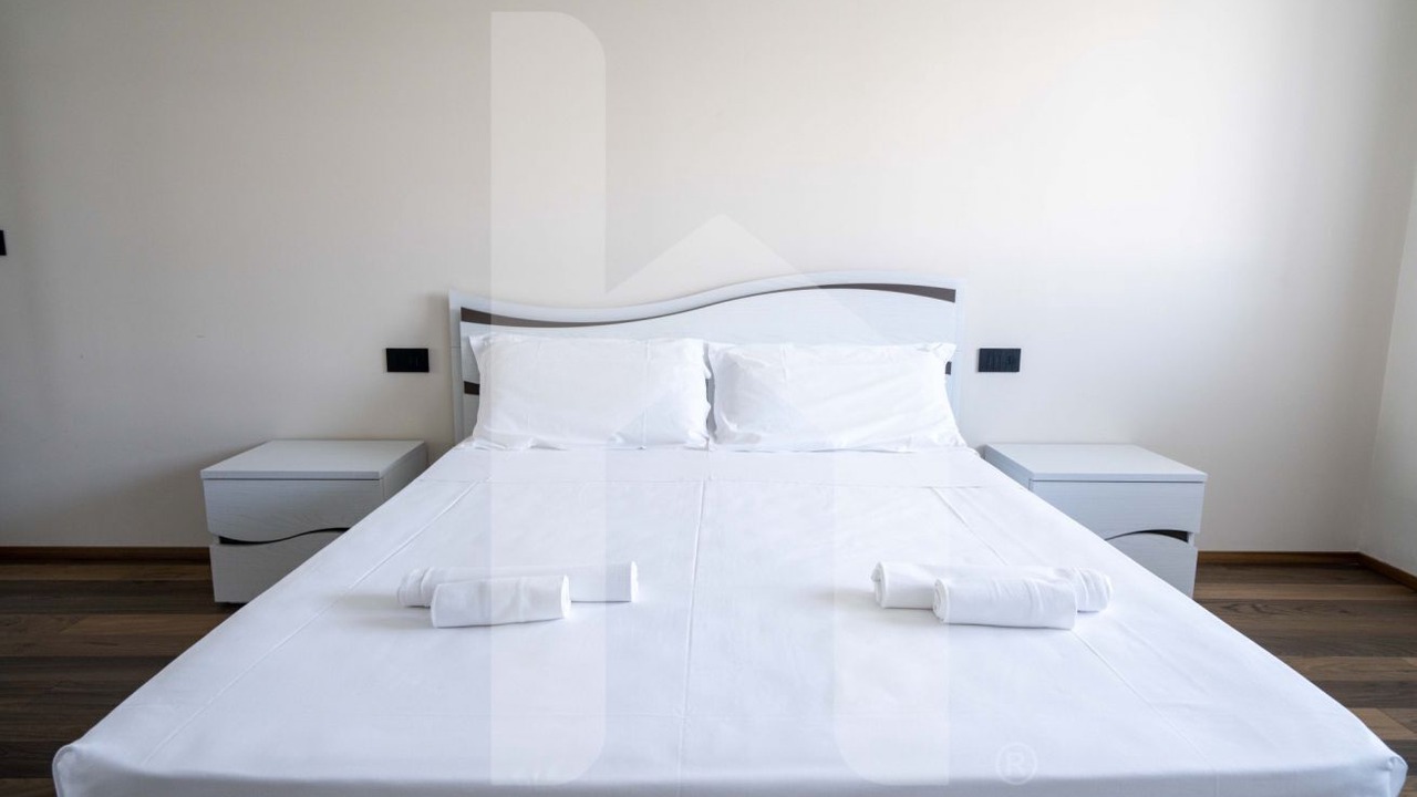 Photo of Bedroom in Montesilvano