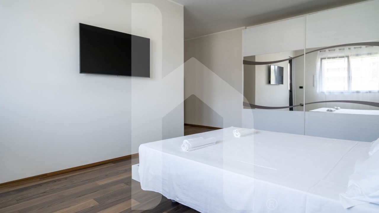 Photo of Bedroom in Montesilvano