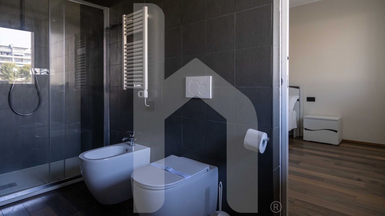 Photo of Bathroom in Montesilvano