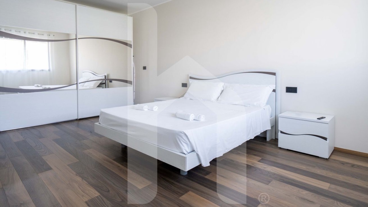 Photo of Bedroom in Montesilvano
