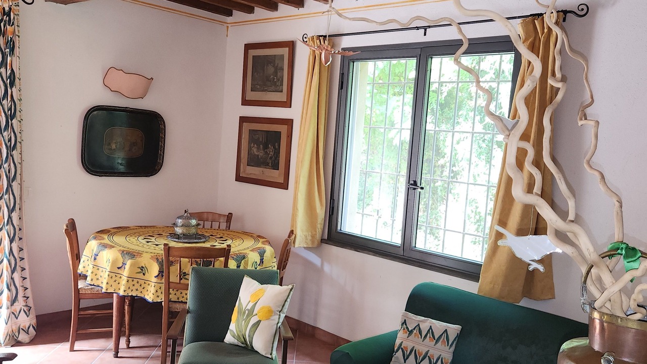 Photo of Livingroom in Grosseto