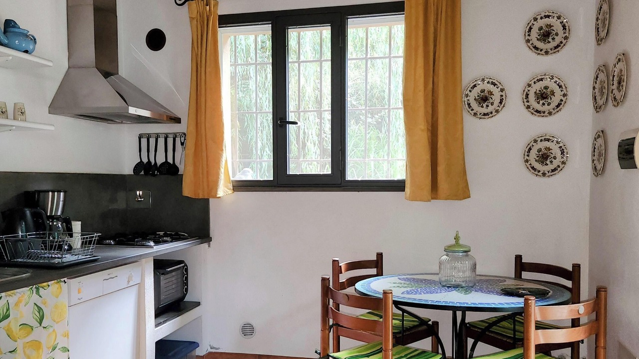 Photo of Kitchen in Grosseto