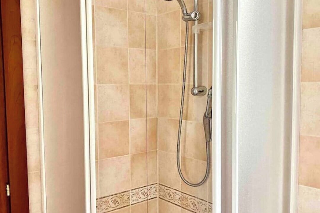 Photo of Bathroom in Spoleto