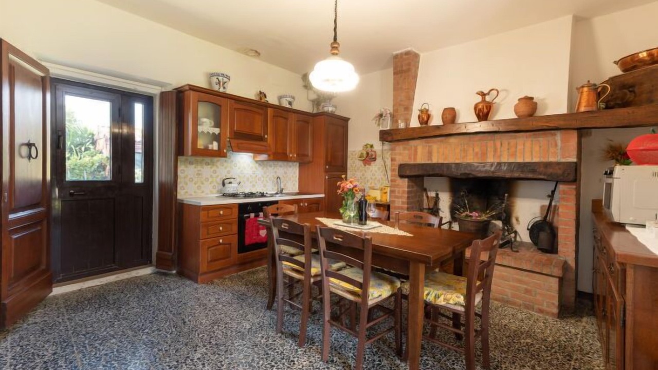 Photo of Bedroom in Scansano