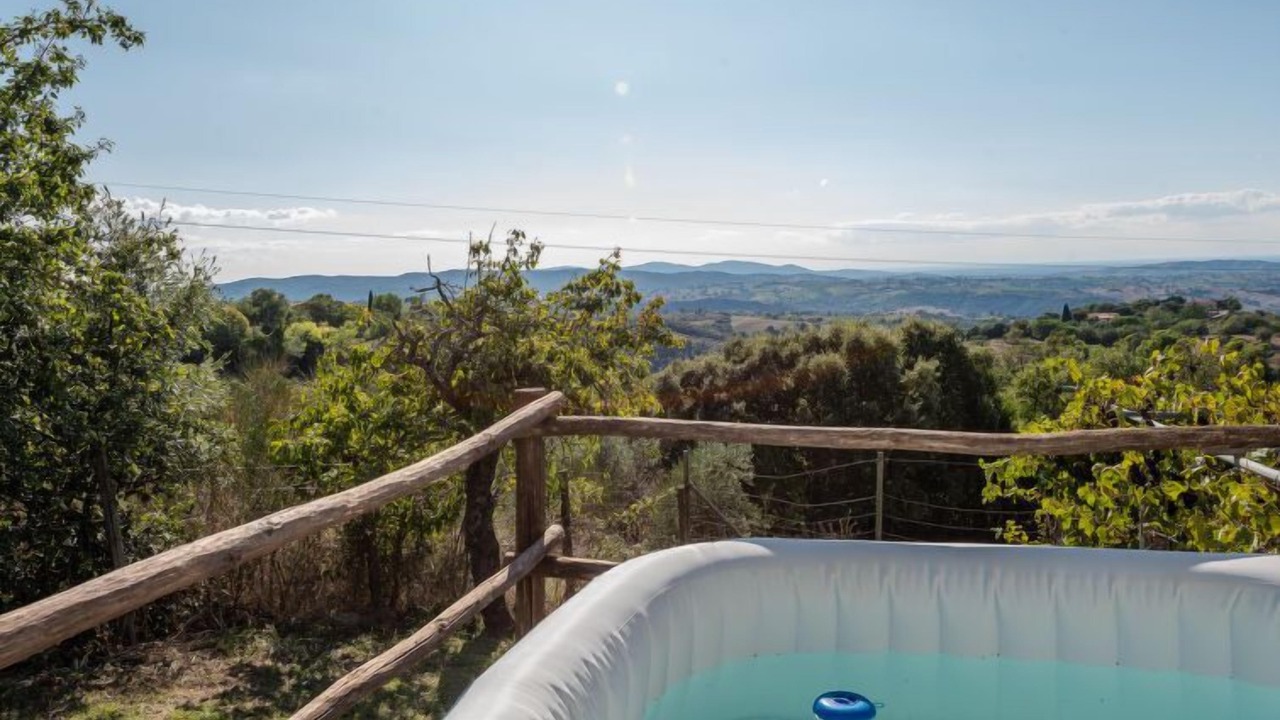 Photo of Outdoor in Scansano