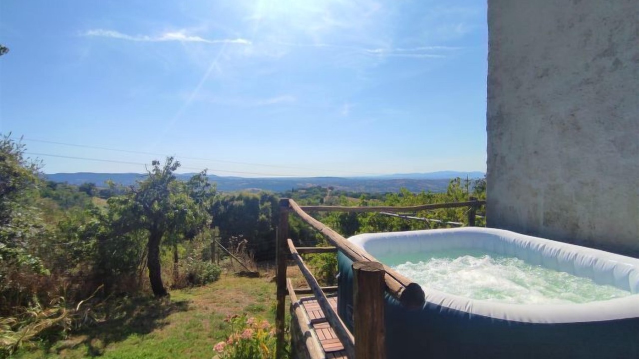 Photo of Outdoor in Scansano