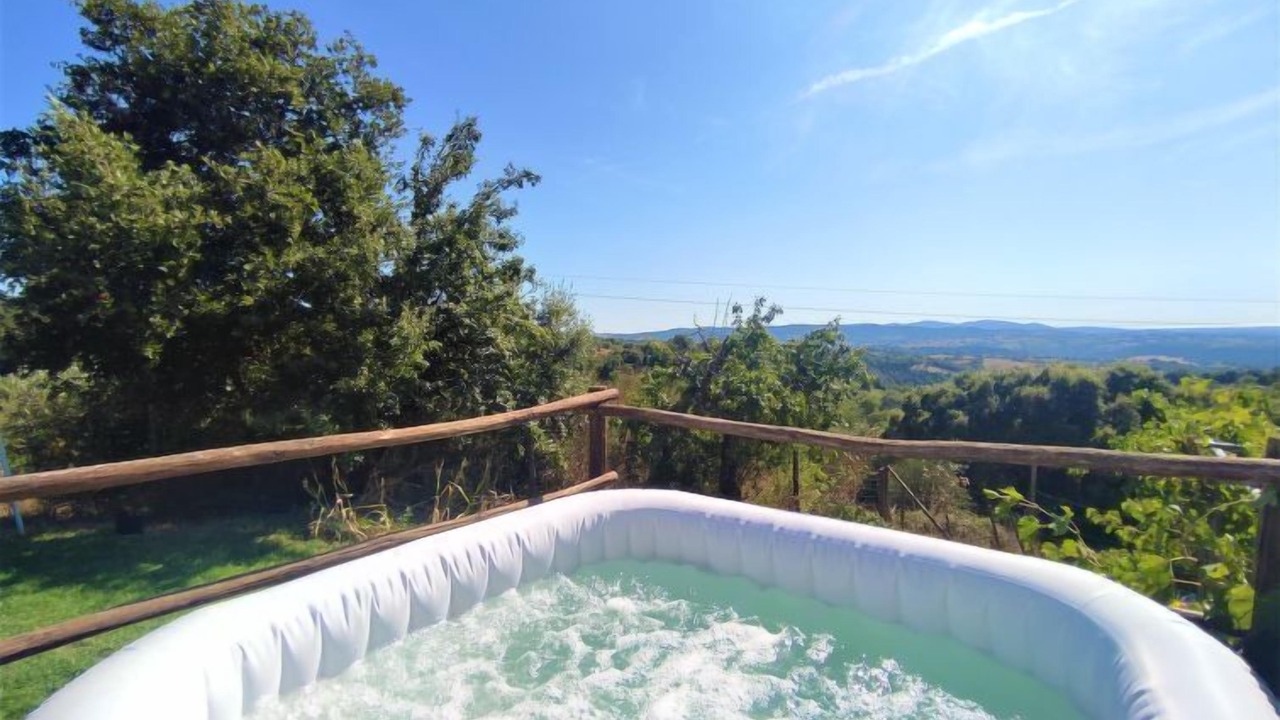 Photo of Outdoor in Scansano