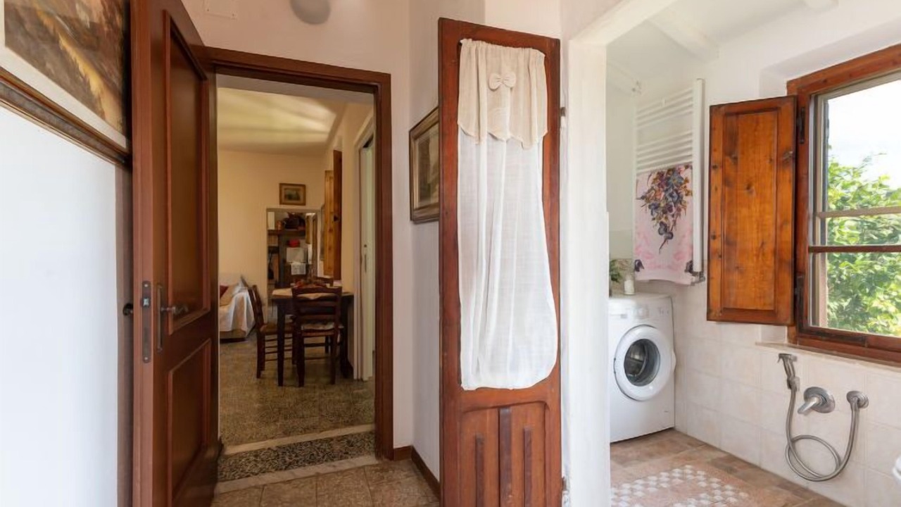 Photo of Bathroom in Scansano