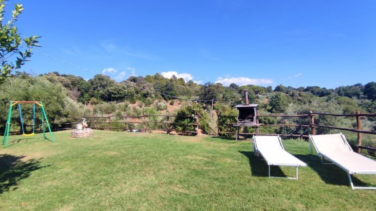 Photo of Outdoor in Scansano