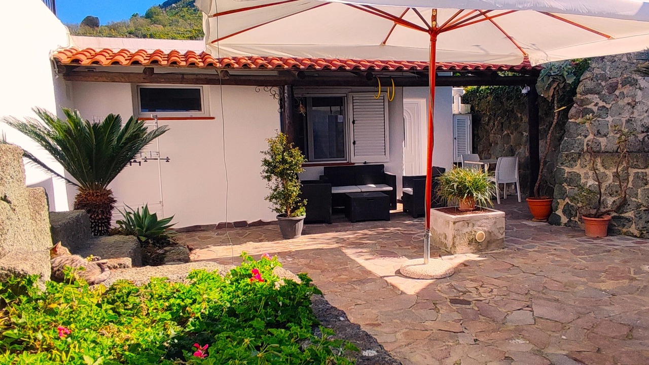 Photo of Patio Balcony in Forio