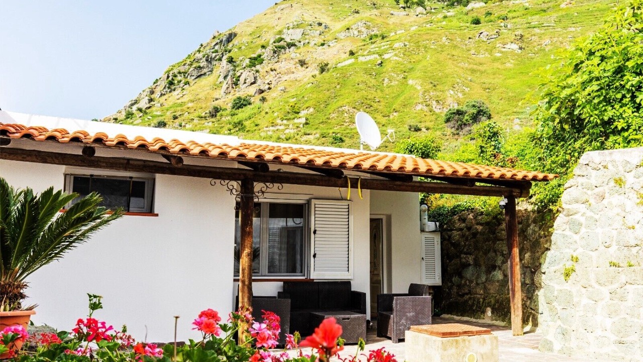 Photo of Patio Balcony in Forio