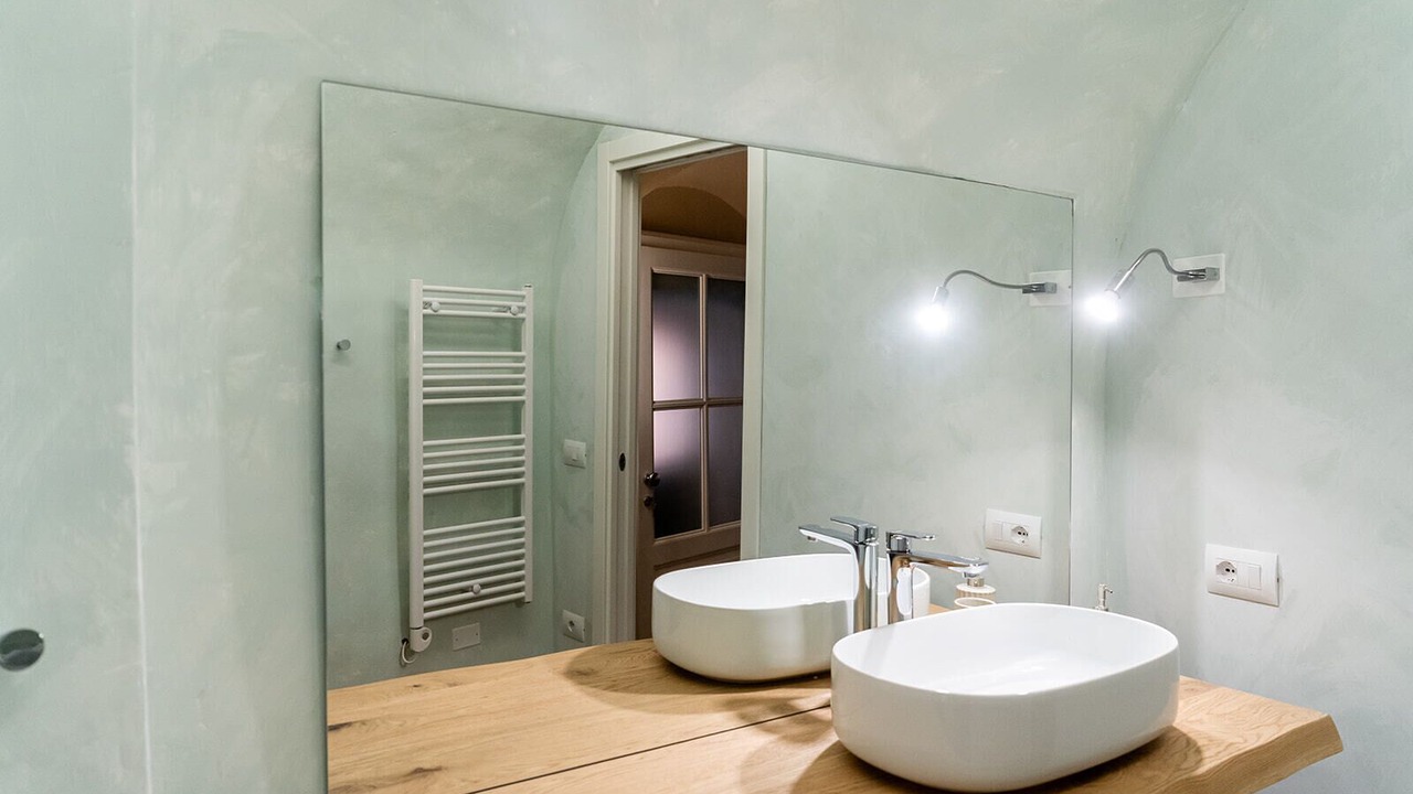 Photo of Bathroom in Old Town