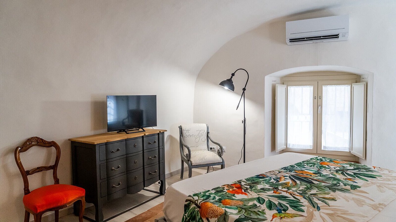 Photo of Bedroom in Old Town