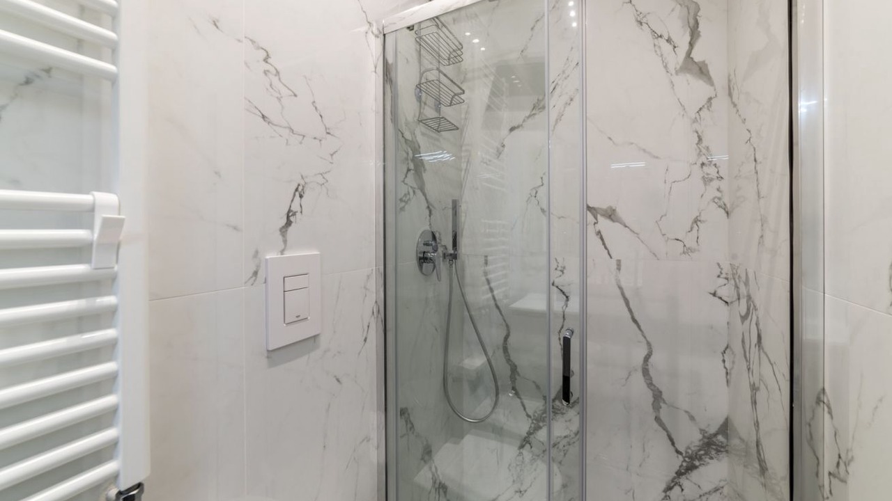 Photo of Bathroom in Universita