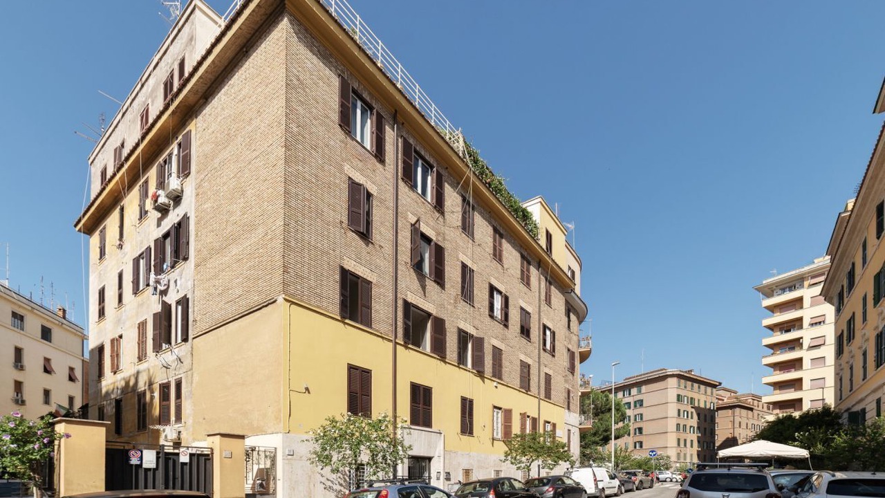 Photo of Outdoor in Universita