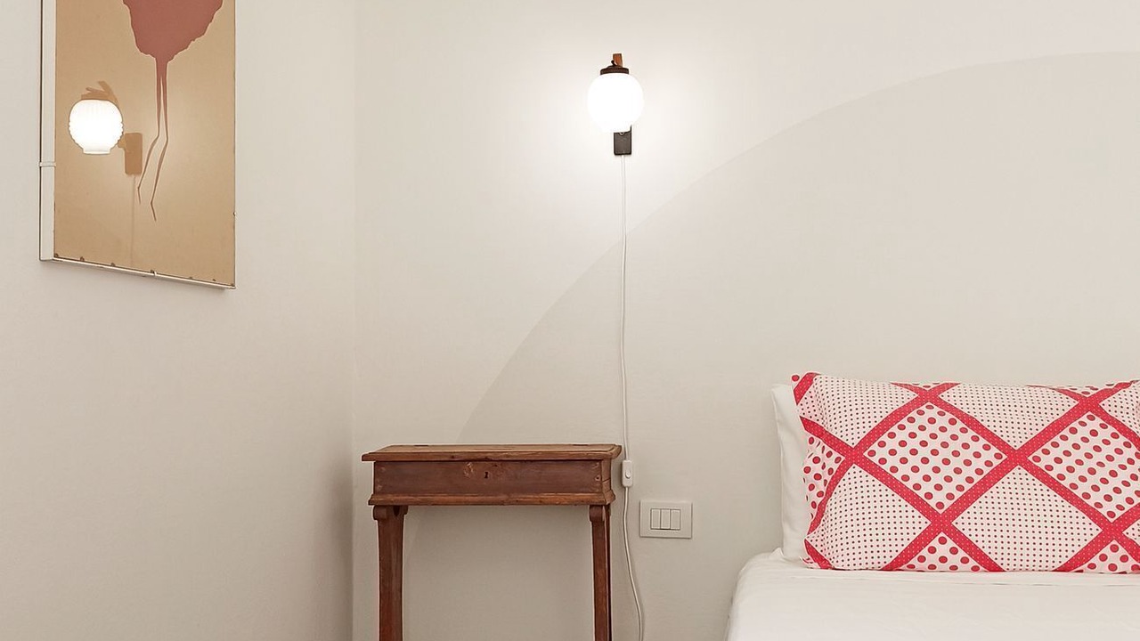 Photo of Bedroom in Porto Ercole