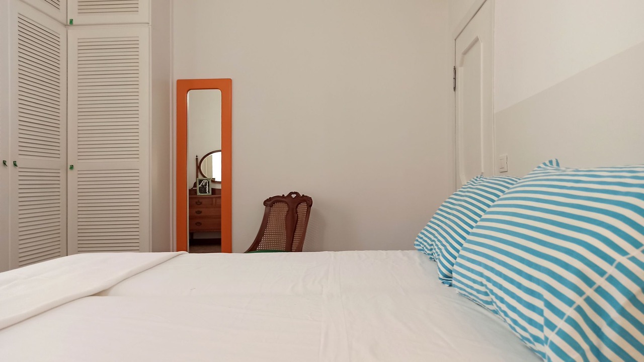 Photo of Bedroom in Porto Ercole