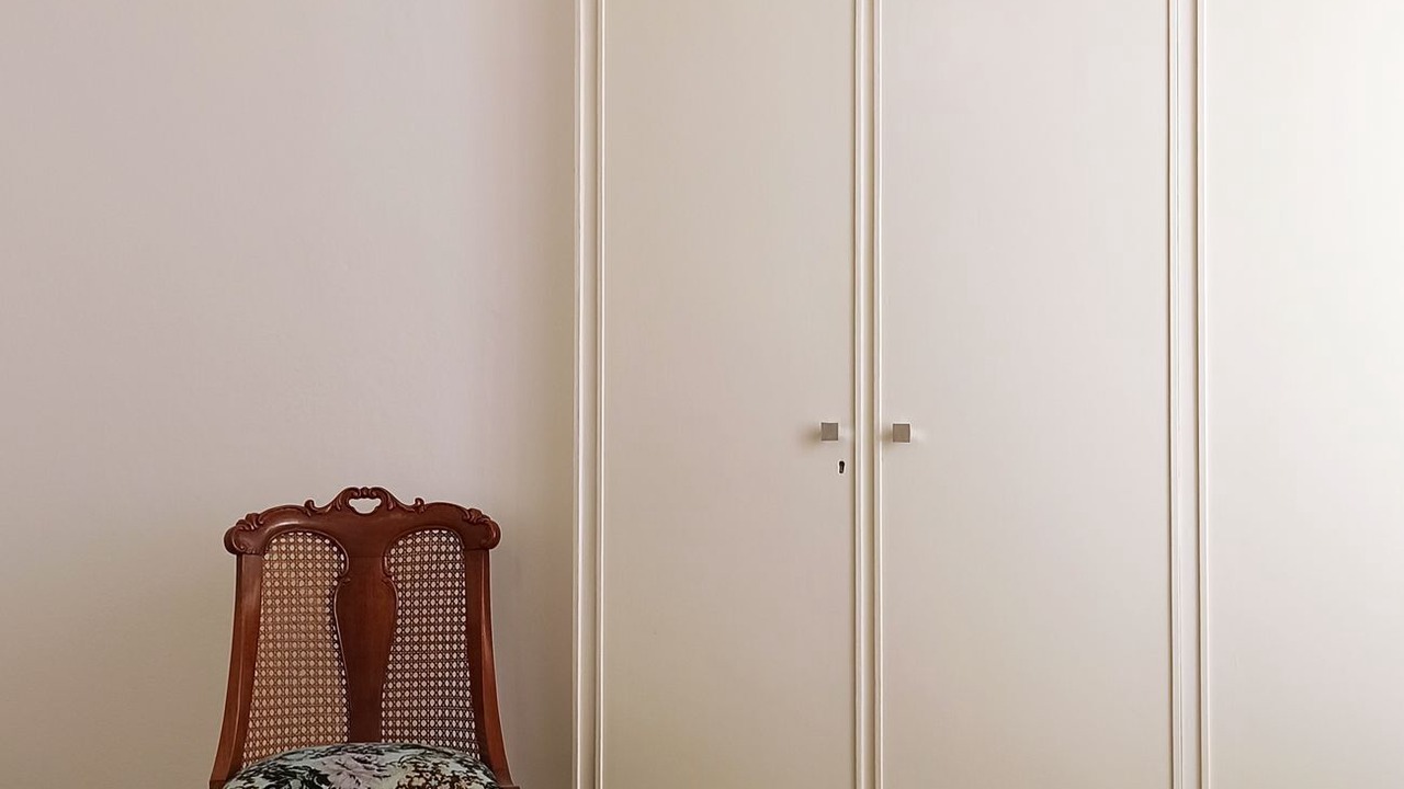 Photo of Bedroom in Porto Ercole