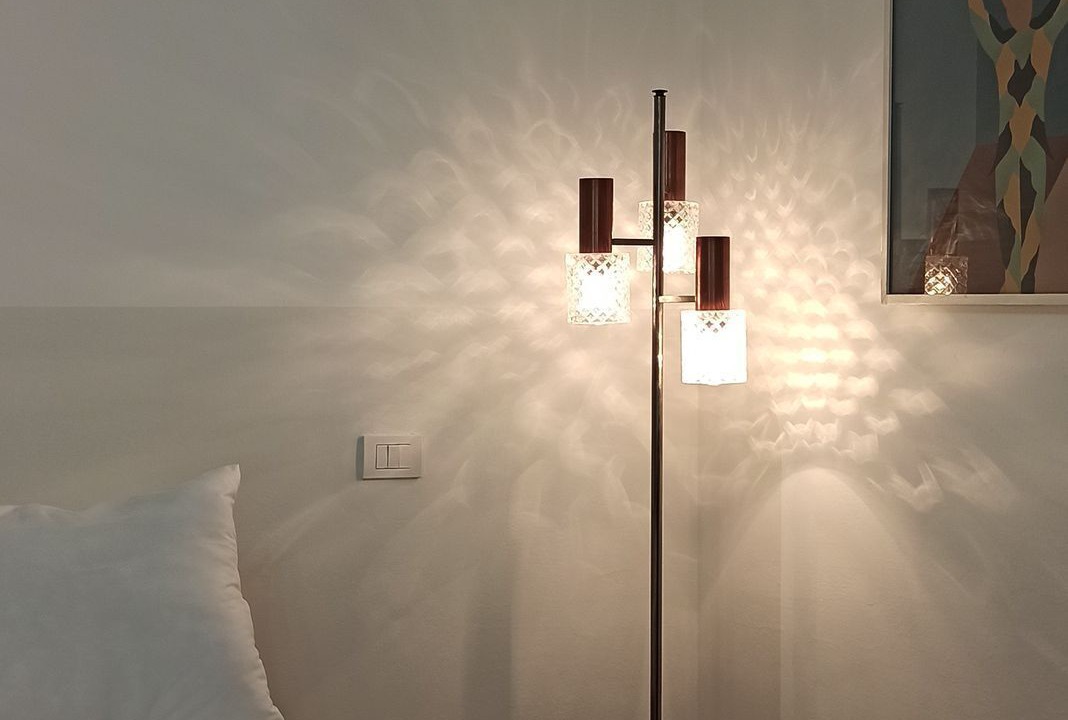 Photo of Bedroom in Porto Ercole